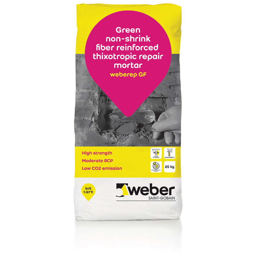 Weber Middle East